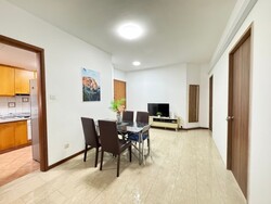 Central Grove (D14), Condominium #562070431